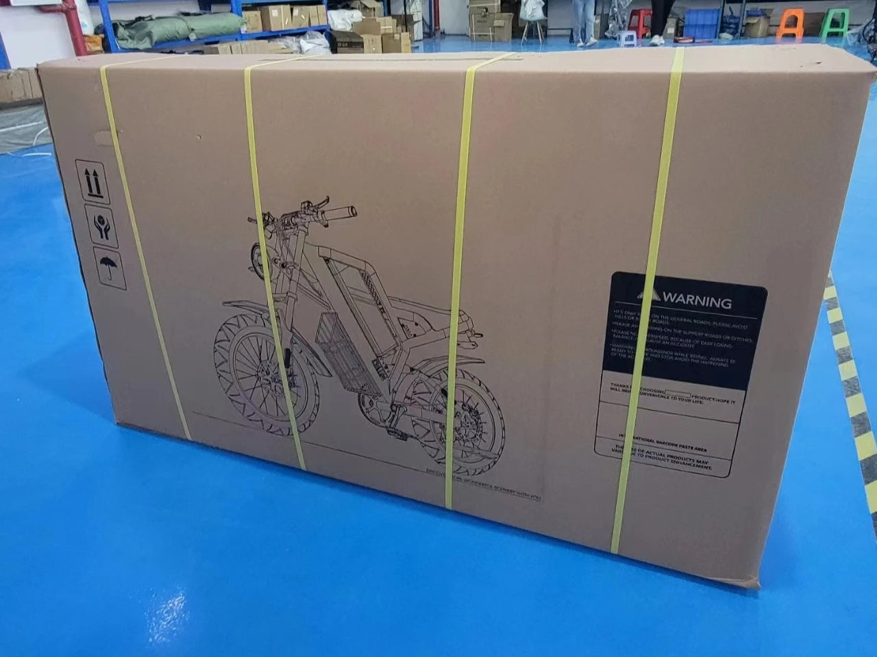 Coswheel GT20 High Speed Adults Electric Dirt Road Bike Electric Mountain Bike EU US UK Stock for Women City Ebike Electric Bike