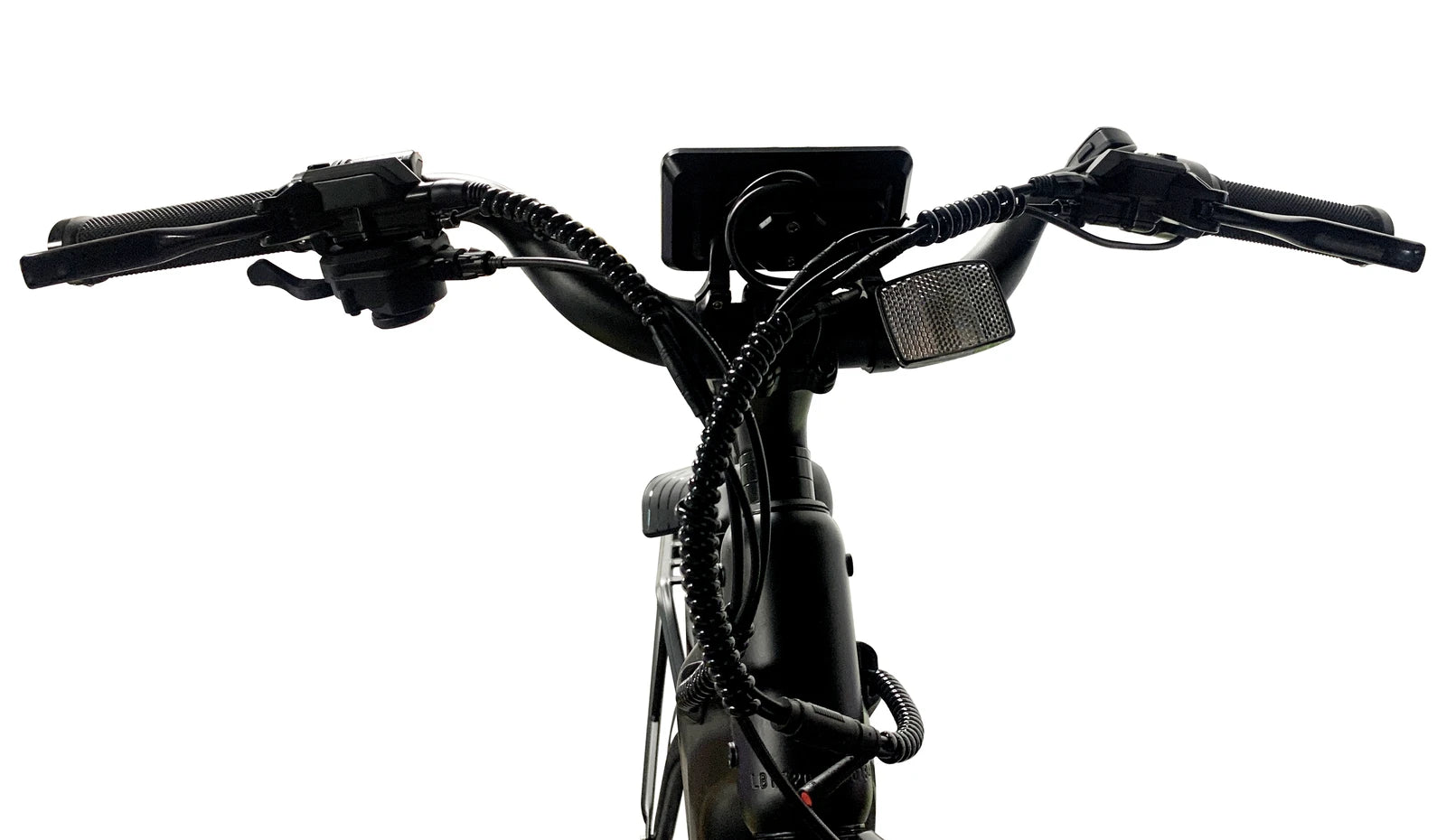 26" MOUNTAIN ELECTRIC BIKE 750W 52V 17AH UP TO 32KM/H E-BIKE & Torque sensor