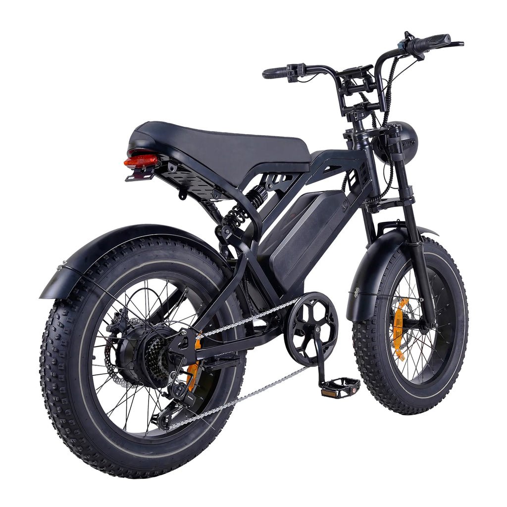 A20 1000w 250w Fatbike V20 Pro Dropshipping Electric E Fatbike V8 Eu Warehouse 20x4.0 Electric Fat Tire Tyre E Bike Ebike E-bike