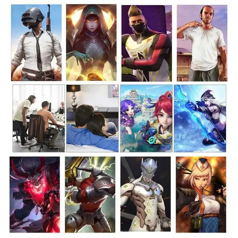 Hot sale cheap gamer desktop computer best price high quality system unit Core i7 12700 32GB RTX 3060 GPU Win 10 new gaming pc