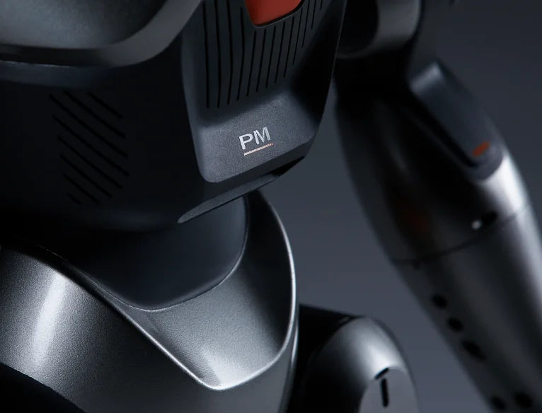 2PM01 Lightweight High Dynamic Humanoid Robot Open Source Platform for Research Education and Industrial Applications