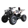 ForHigh Cost Performance 4wheeler 72 Volt Electric Quad Bike 3000w Atv For Adults