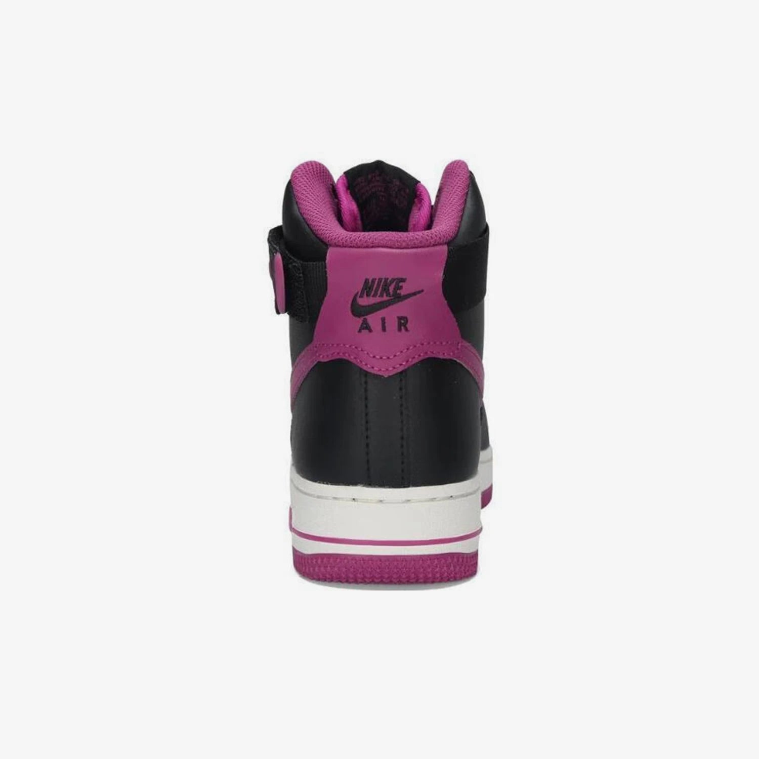 Nike genuine WMNS AIR FORCE 1 HI Women's Casual Sneakers DV1138-002
