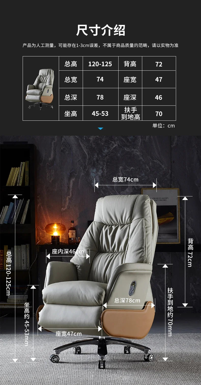 Gaming Chair Meeting Wheels Gamming Rotating Vanity Height Adjustable Room Office Furniture Silla Computer Armchair Recliner