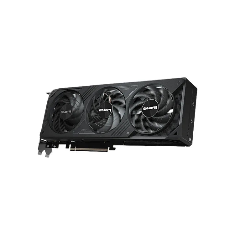 RTX 5070 WINDFORCE OC SFF 12G Gaming AI Intelligent Learning Graphics Card