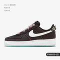Nike Genuine Air Force 1 Low AF1 Unisex Low-top Skate Shoes FN8883-011