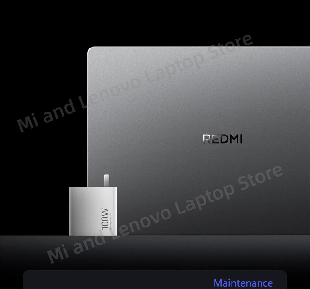 Xiaomi REDMI Book 16 2025 i5-13500H 32G 1TB 16inch 2.5K 120Hz Screen Gray