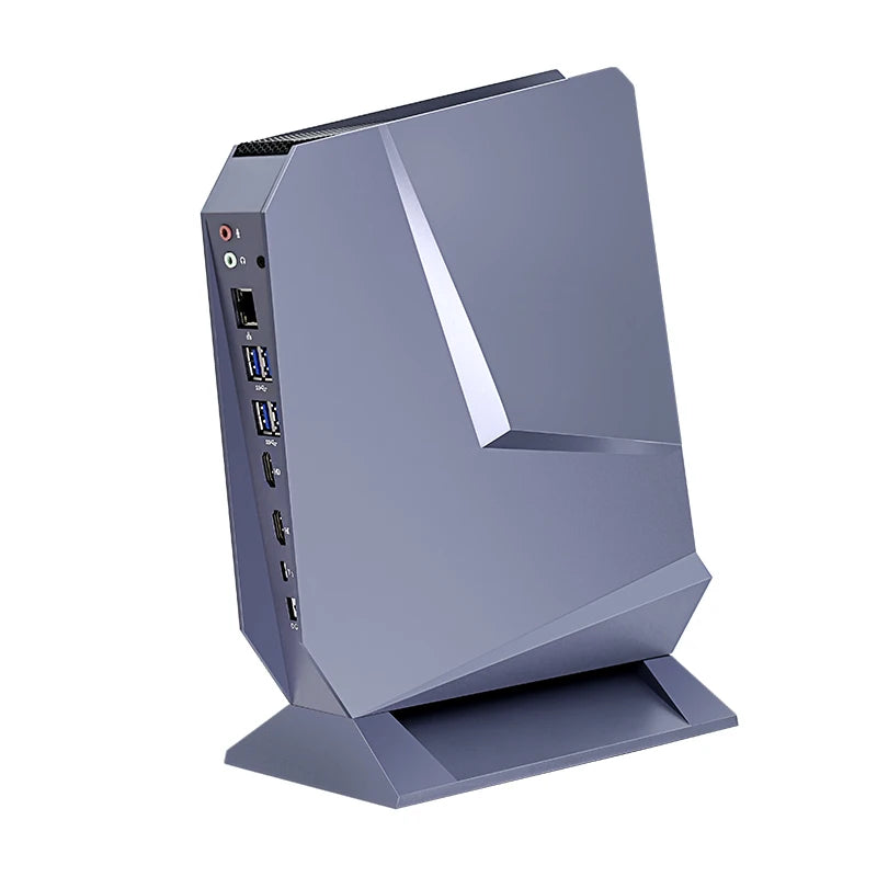 Topton Gaming Mini PC NVIDIA RTX 4070 4060 8G Intel i9 13900HX 13900H 12900H i7 13800H Windows 11 Desktop Gamer Computer WiFi6