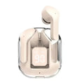 T2 Earphone Bluetooth 5.2 TWS Sports Outdoor Headset Wireless Headphone Earbuds Ear For Smart Phone Xiaomi Samsung Games Music