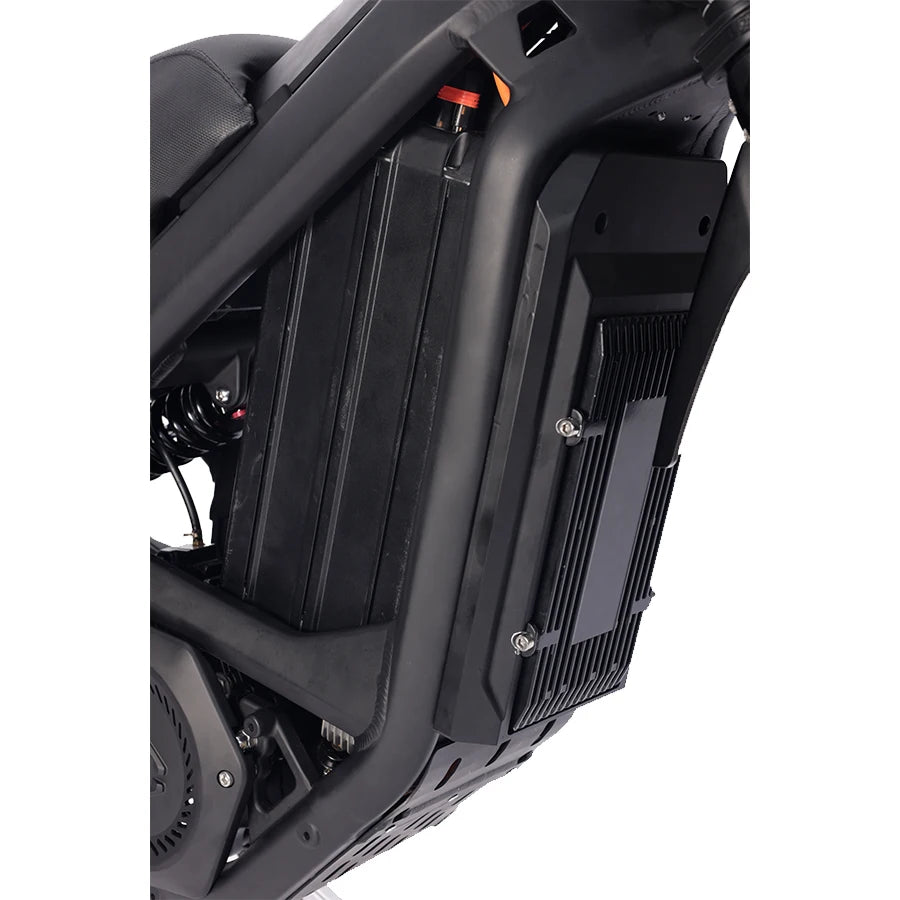 72V 10800W Motor 30Ah Battery Electric Dirt Bike Off-Road Electric Motorcycle for Adults