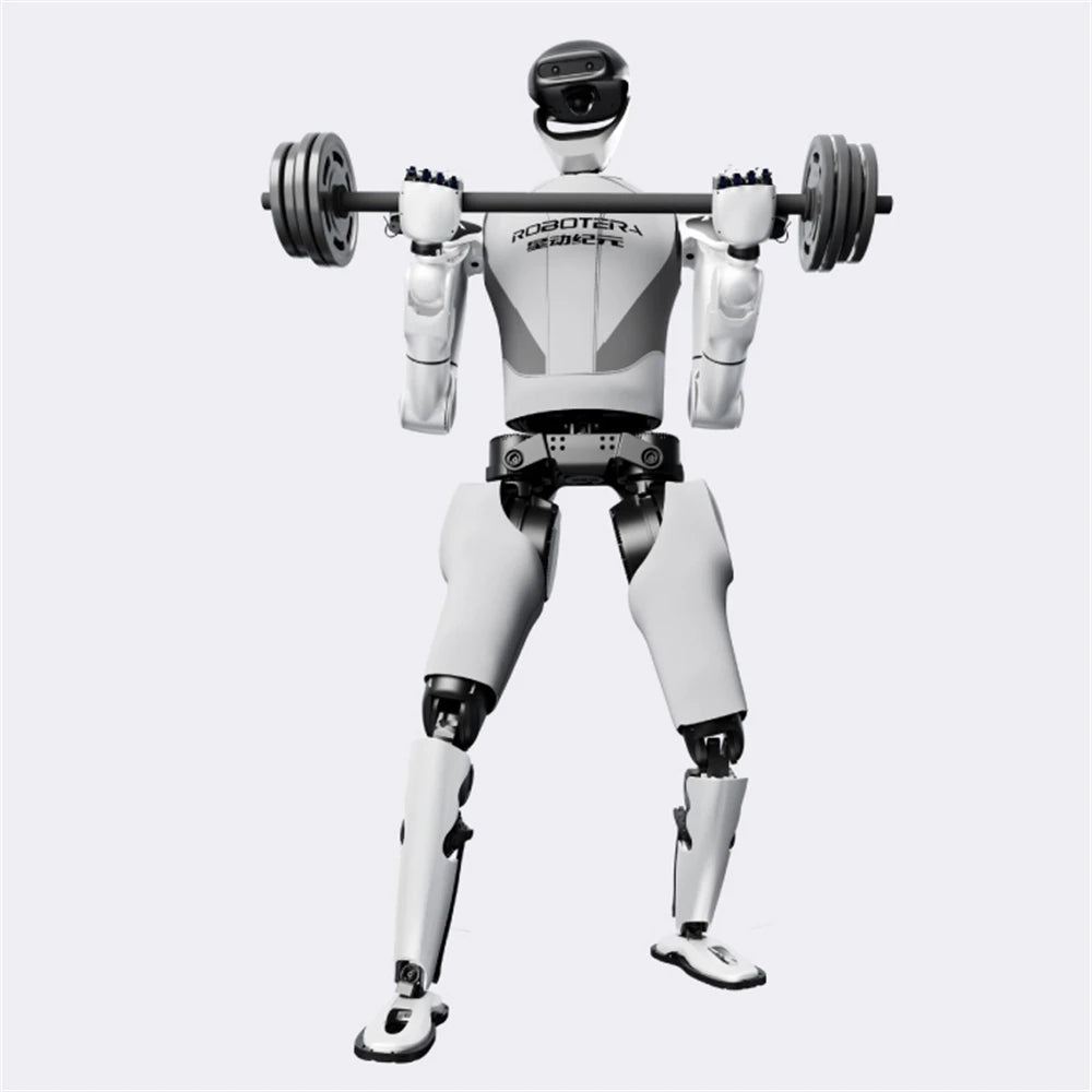 ROBOTERA L7 Full-size Bipedat Humanoid Robot