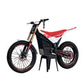 Arctic Leopard E XT800 Off-road Electric Bike High Motor Efficiency 200KM Edurance Electric Bike