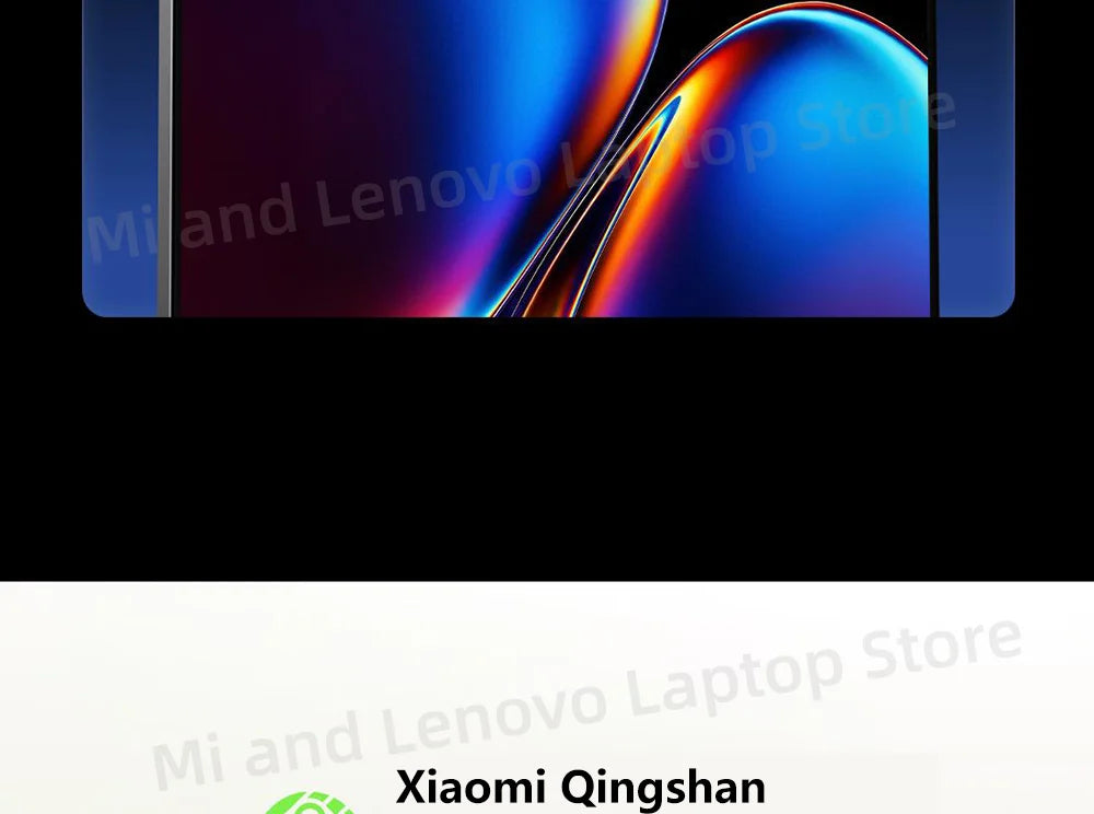 【NEW】Xiaomi REDMI Book Pro 16 2026 Ultra5-338H/UltraX7-358H 32GB+1TB 16inch 3.2K 165Hz Screen