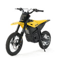 41mph Electric Dirt Bike 3000w Peak Electric Motorcycle 48v 23ah Off-road E-bike