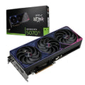 New iGame GeForce RTX 5070 Ti Ultra OC SFF gaming computer graphics card
