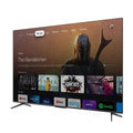 100 Inch 8K UHD Mini LED Smart Google TV - 120Hz VRR Gaming TV, Professional Home Cinema Screen, 8K Ultra HD Big Format Display