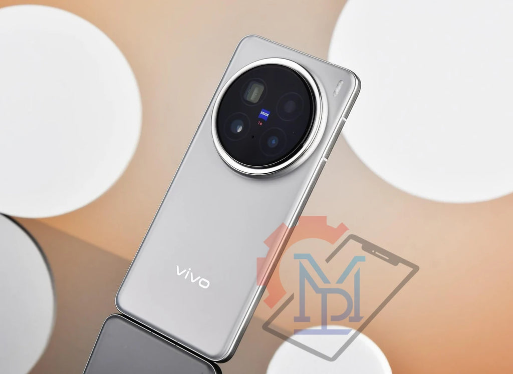 New Original Vivo X200 Pro 5G Mobile Phone 6.78 Inches 120Hz Screen Dimensity 9400 Camera 200MP Battery 6000mAh Smartphone