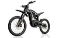 HEZZO R1 8000W High-Speed Permanent Magnet Mid-Drive Electric Dirt Bike 72V 35Ah Adult Off-Road Motorcycle