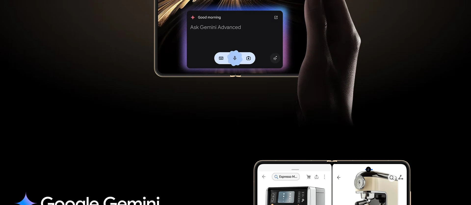 Global Version HONOR Magic V5 5G Smartphone Snapdragon 8 Elite 7.95" Foldable OLED 5820mAh Battery Support 66W SuperCharge eSIM