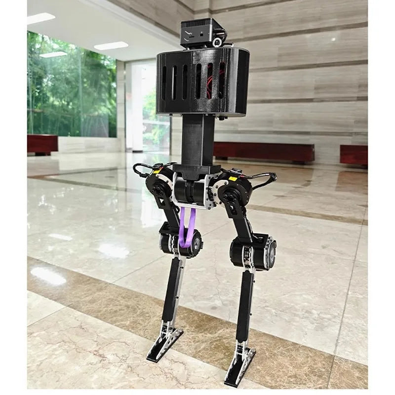 Humanoid robot intelligent machine new era