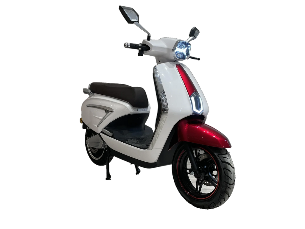 2023 Fashion Low Cost EEC COC Electric Racing Motorcycle for Wholesale Fashion Intelligent Electric Vehicle