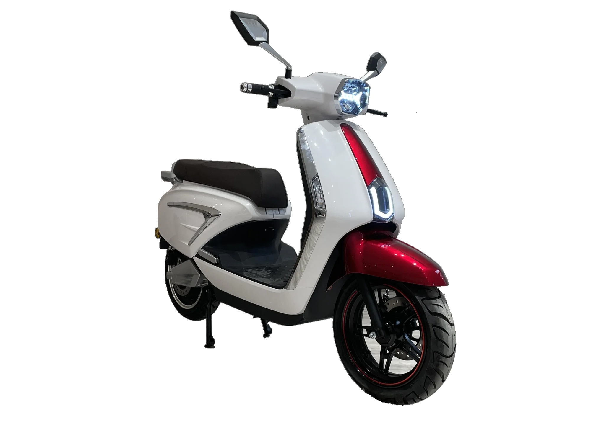 2023 Fashion Low Cost EEC COC Electric Racing Motorcycle for Wholesale Fashion Intelligent Electric Vehicle