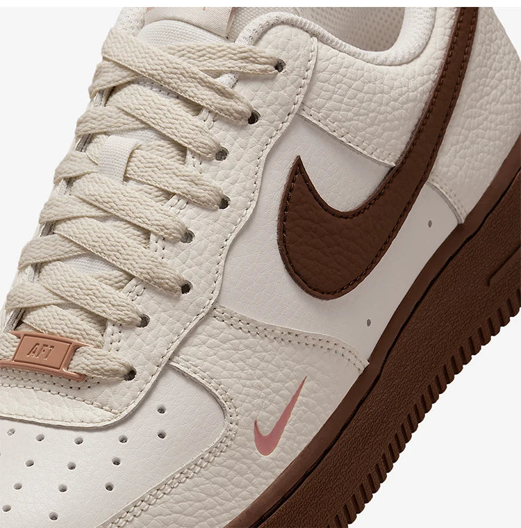 Nike genuine Air Force 1 Women's Lightweight Classic Sneakers IM3378-122