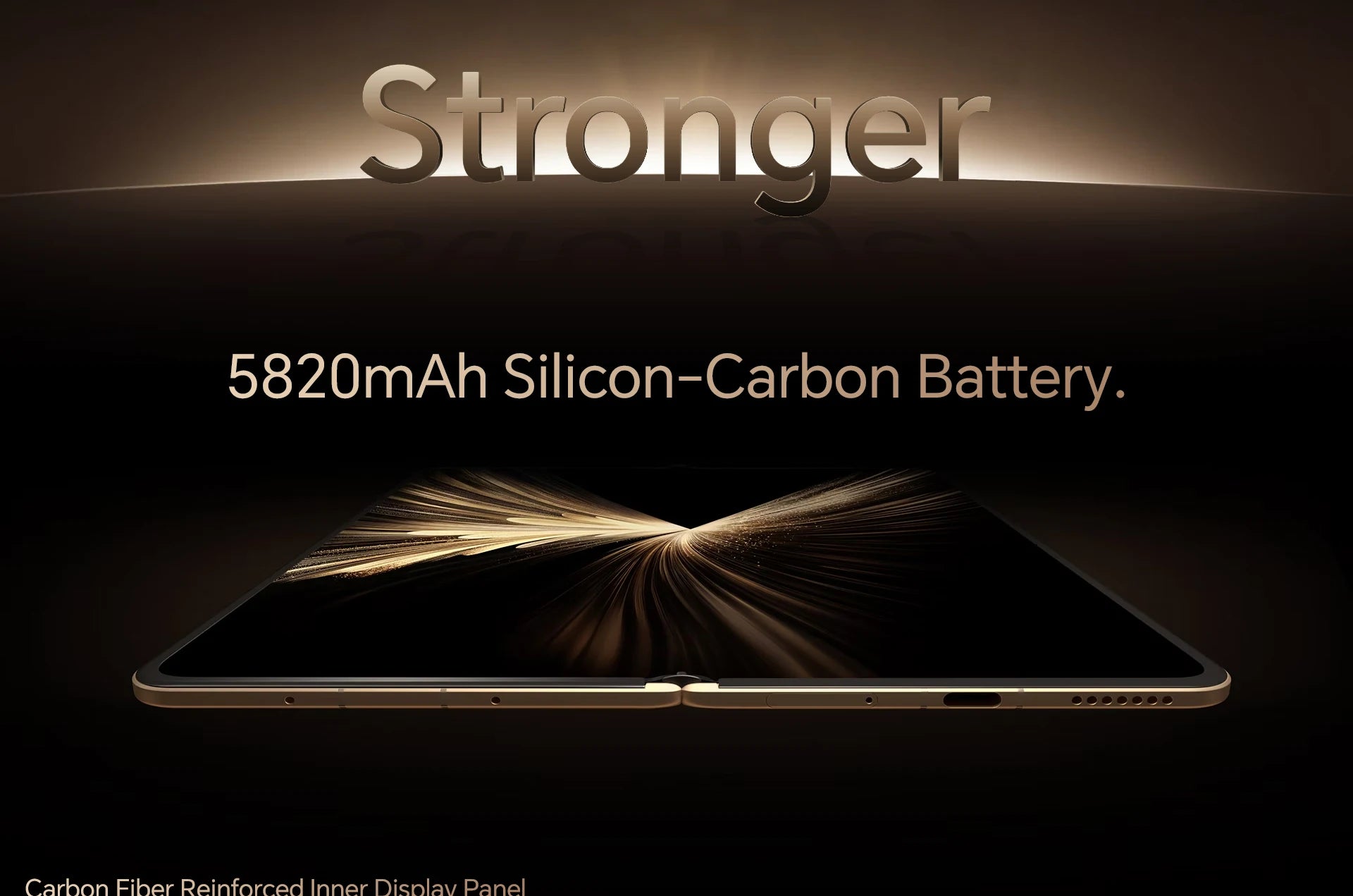 Global Version HONOR Magic V5 5G Smartphone Snapdragon 8 Elite 7.95" Foldable OLED 5820mAh Battery Support 66W SuperCharge eSIM