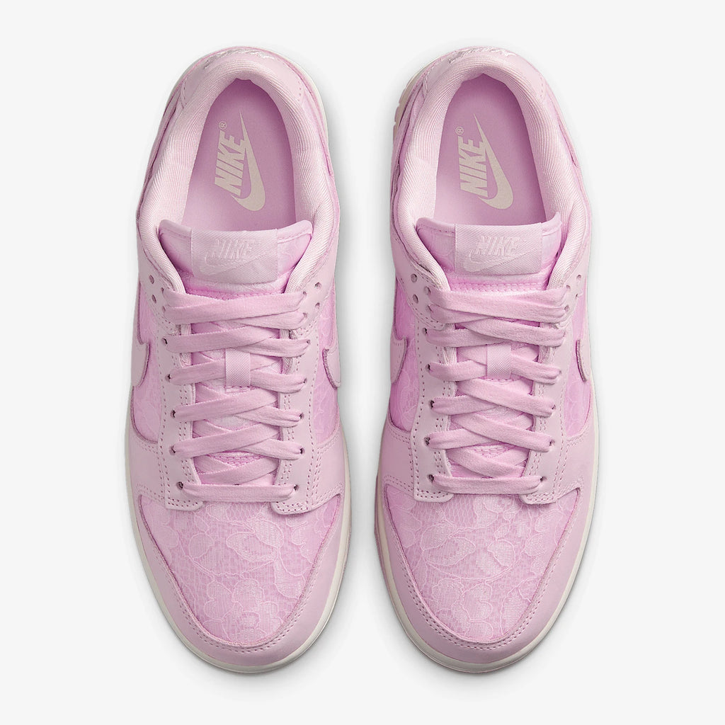 Nike Authentic Dunk Low Women's Retro Sneakers HJ5870-600
