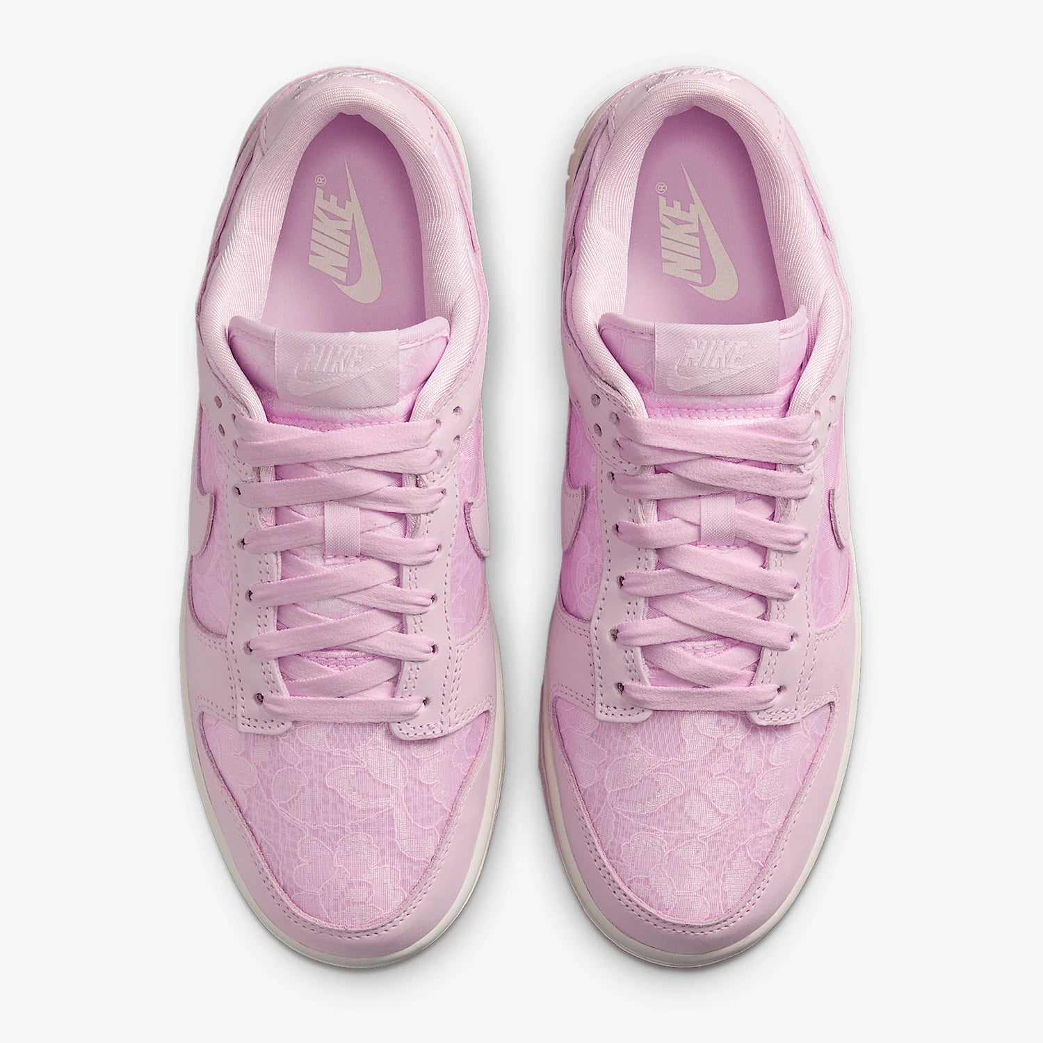 Nike Authentic Dunk Low Women's Retro Sneakers HJ5870-600