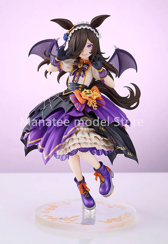 Good Smile Company Original Rice Shower -Make up Vampire!- 1/7 PVC Action Figure Anime Model Toys Collection Doll Gift
