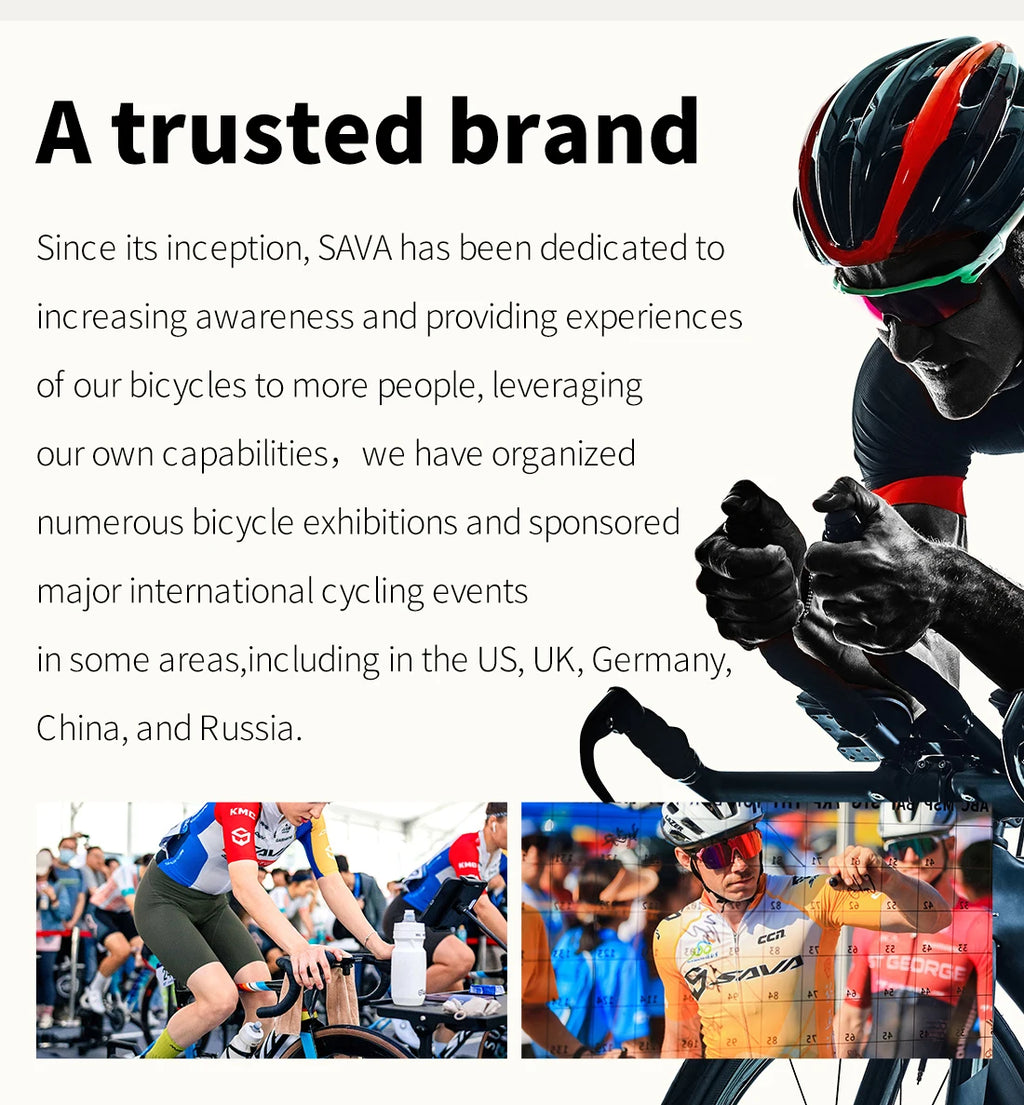 SAVA E-BIKE Carbon Fiber Gravel Electric Assist Bicycle, equipped with SHIMAN0 GRX ST-RX600 groupset