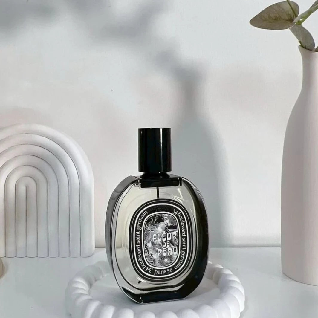 Temptation Perfumes Everyday Essential Mix-Oud-Wood Patchouli Musk Appealing Fragrance Cologne Men Fragrant Genuine Men Cologne