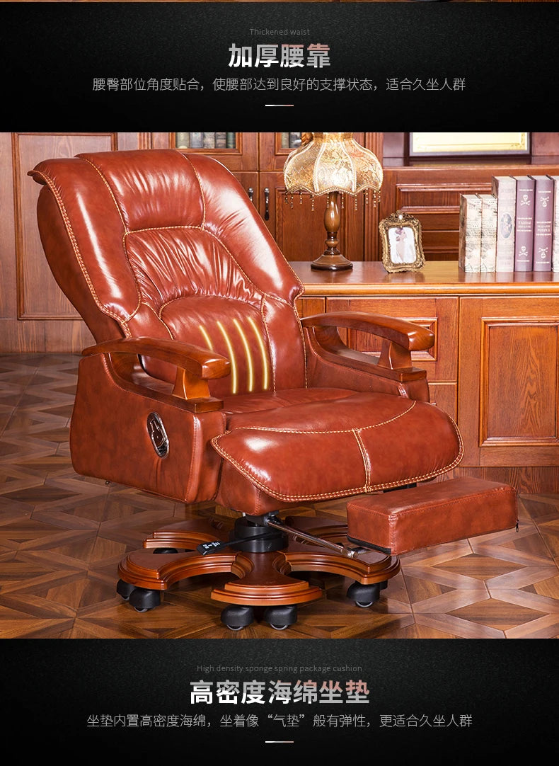 Executive Home Office Chair Gaming Computer Designer Meditation Office Chair Comfy Desk Sillas Gamers Baratas Office Furniture