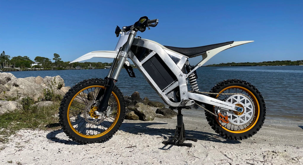 High quality 72V 10KW electric racing motorcycle off-road vehicle with replaceable battery wholesale factory sale