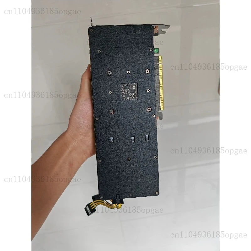 M40 Graphics Card 12G Deep Learning 980ti Same Core M40 12G