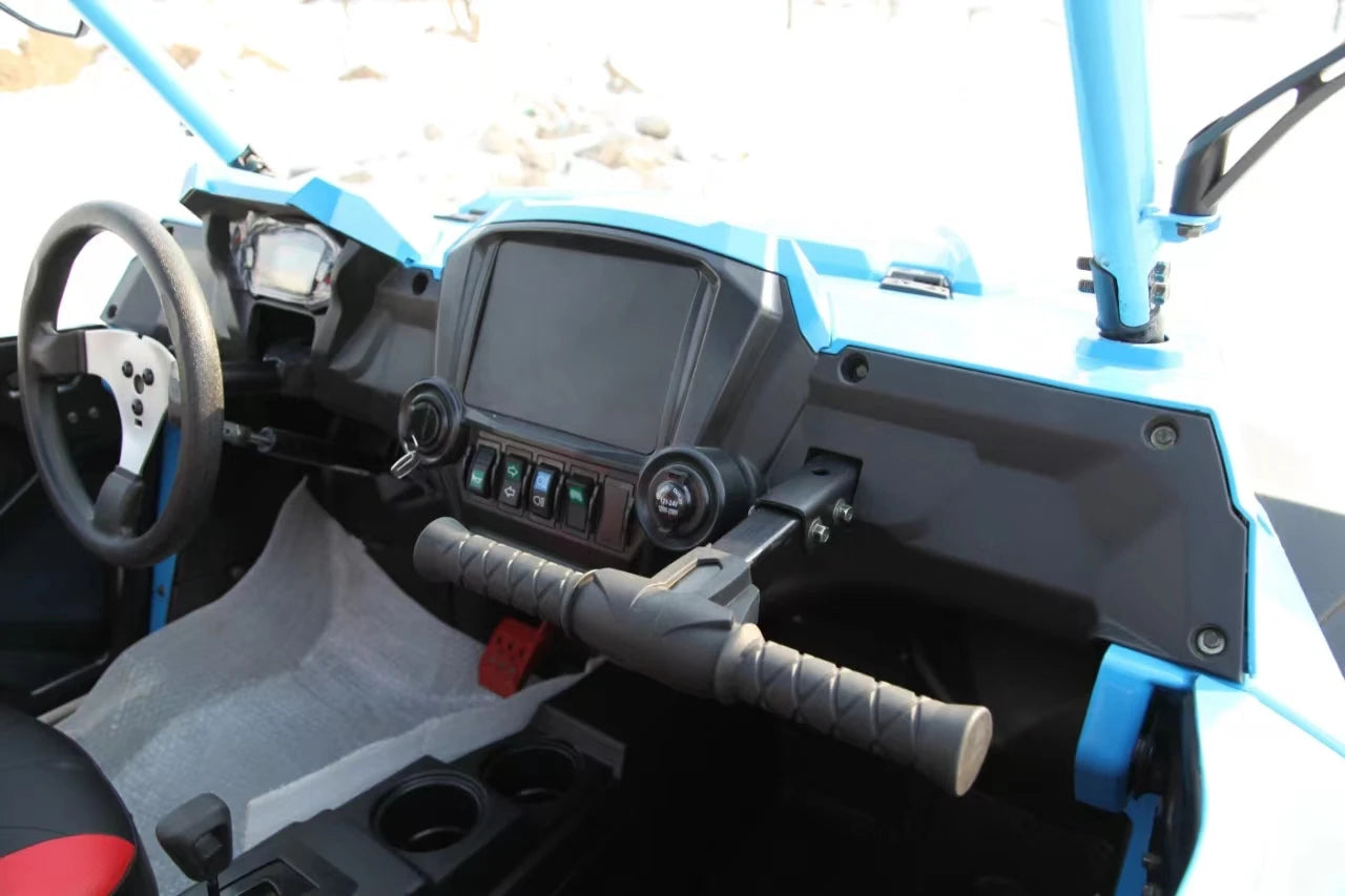 Off-Road UTV 1000cc All-Terrain Vehicle 4*4 Multifunctional Agricultural Motorcycle UTV