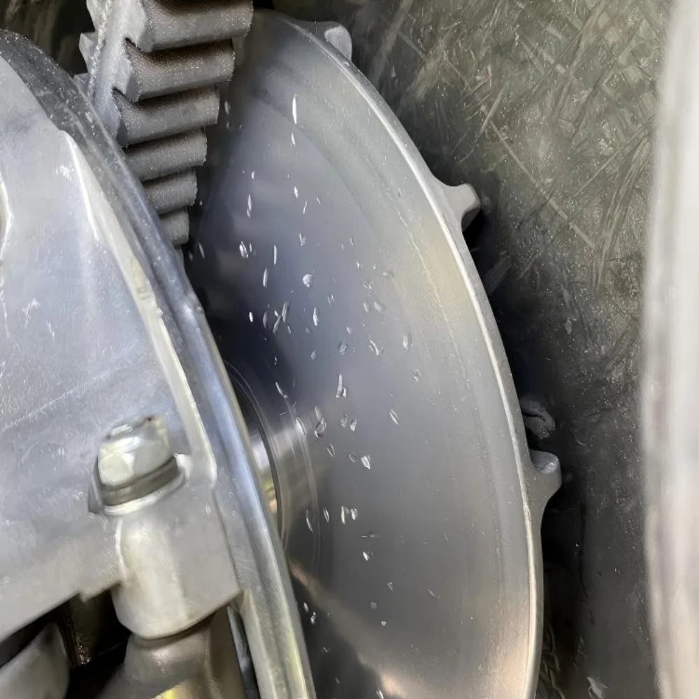 Clutch OEM 1323060 Compatible with 2014 2015 Polaris RZR 1000/RZR 1000 XP