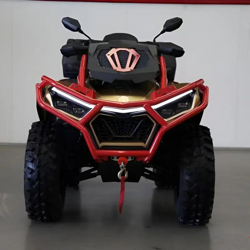 MMC 4 Wheel MOTORBIKE 4*2WD 250CC Atv Quad Powered Atvs for Adults