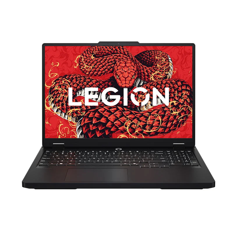 Lenovo LEGION R7000P 2025 R9 8945HX RTX5060/RTX5070 8G 16/32G+1TB 16inch 2.5K 240Hz Screen