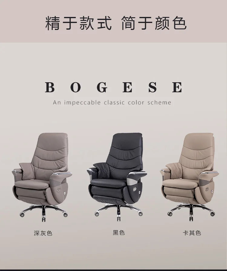 Bedroom Armchair Furniture Floor Chair Computer Stool With Wheels Reclining Office Chair For Desk Assembly Pc Gamer Chairs Deals