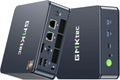M5 Plus Gaming Mini PC Ryzen 7 5825U (Upgraded 7430U/ 5700U), 32GB RAM 1TB SSD Dual NIC LAN 2.5GbE Desktop Computers Offi