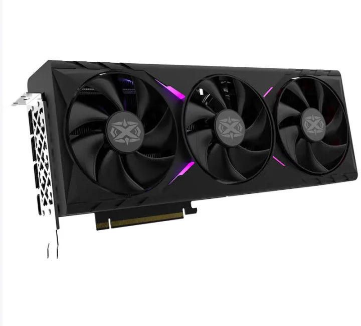 GeForce RTX 5080 Glare OC 16G Gaming Graphics Card DLSS 4