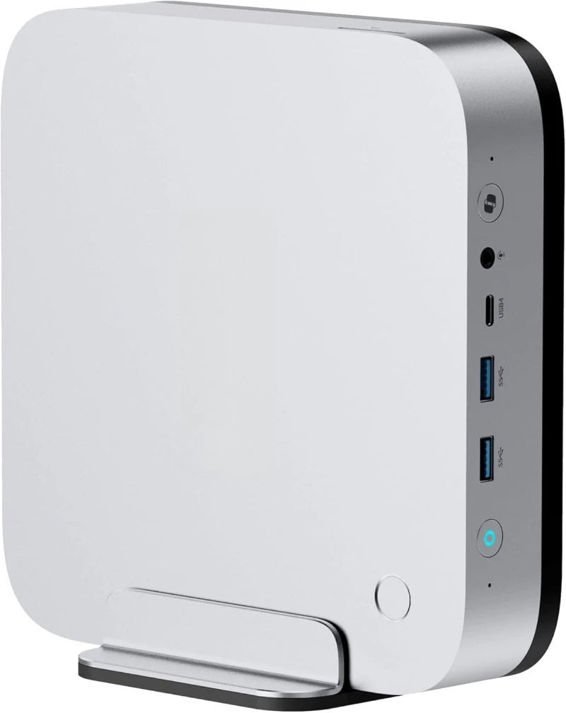 2025 hot sale Mini PC AI X1 Pro AI 9 HX370(12 Cores/24 Threads, up to 5.1GHz)&Radeon 890M Mini Gaming Computer,64GB D