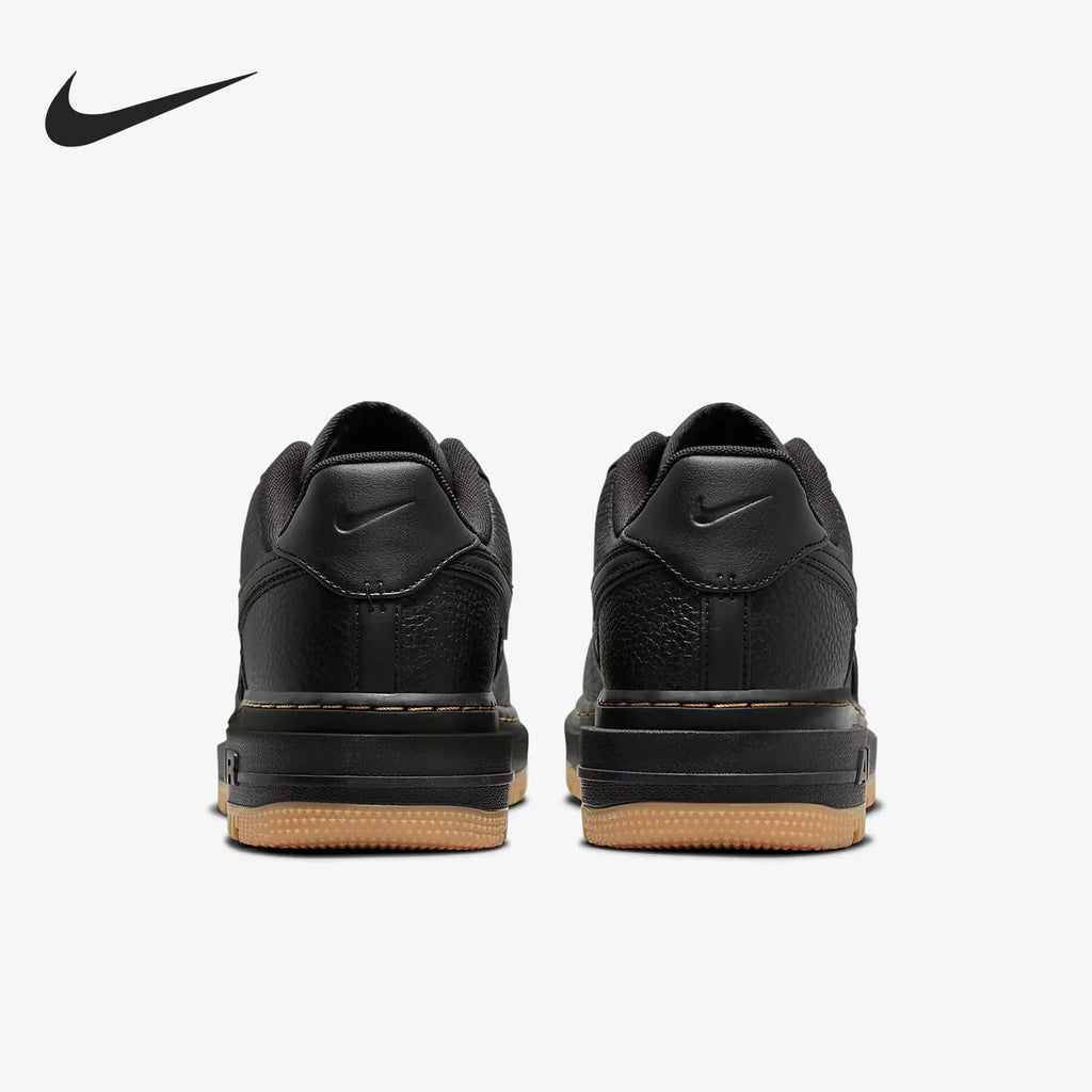 Nike genuine AIR FORCE 1 Men's Air Force One Leisure Sneakers DB4109-001