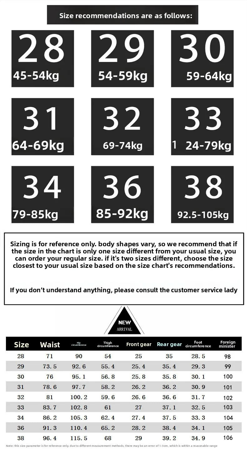 High end high street ripped patch design black jeans for men in autumn, slim fit American style trendy pants with small feet