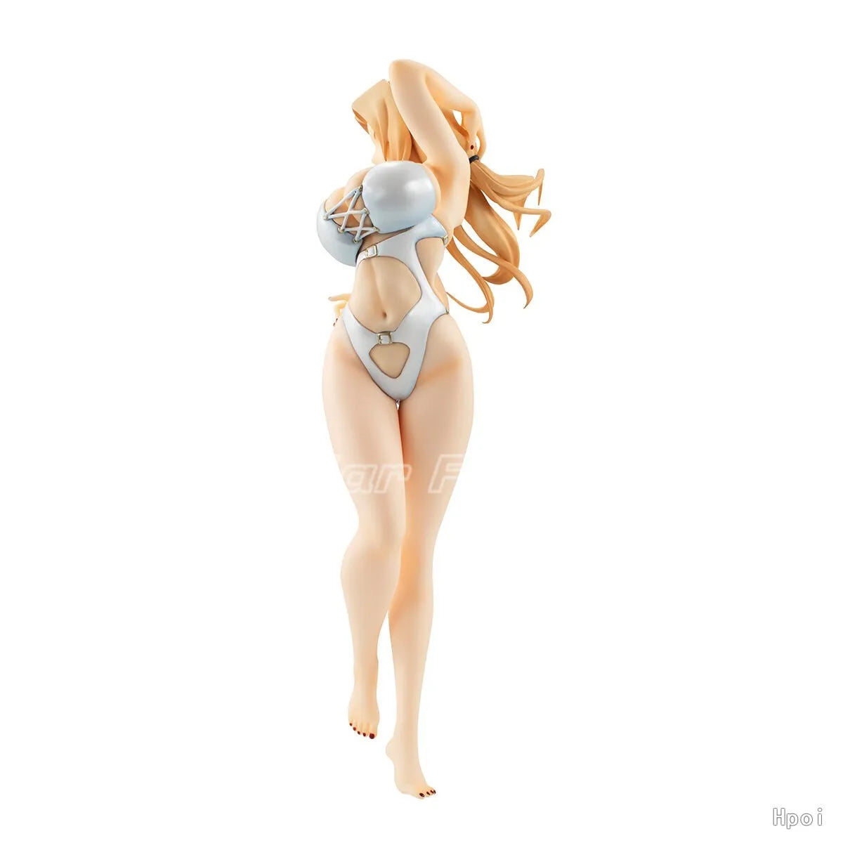 【SF】In Stock MegaHouse GALS Series NARUTO Shippuden Tsunade Figures Model Collection Gift