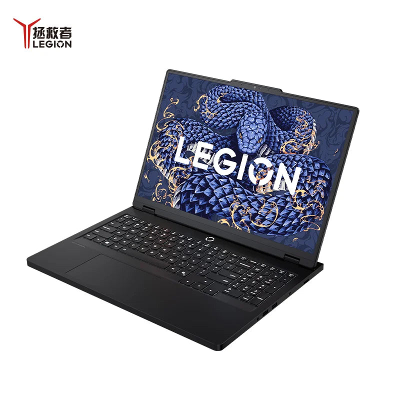 Lenovo LEGION Y7000P 2025 i9-14900HX RTX5060 8GB 16GB/32GB+1TB 16" 2.5K 240Hz