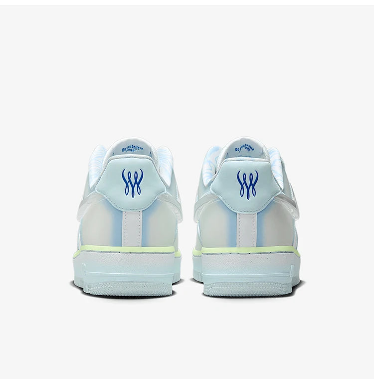 Nike genuine Women's Fashion Low-top Skate Shoes HJ4399-400