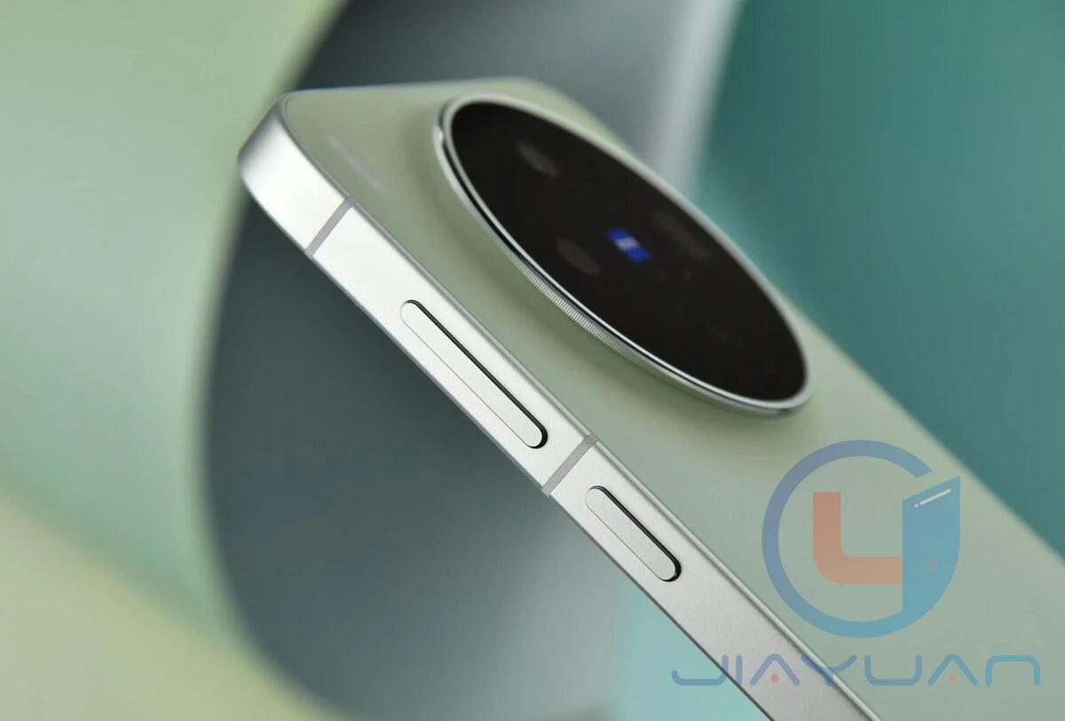 Original Vivo X300S 5G Smartphone 6.78" 144Hz LTPO AMOLED 200MP Zeiss Camera 7100mAh 90W Dimensity 9500 NFC Mobile Phone